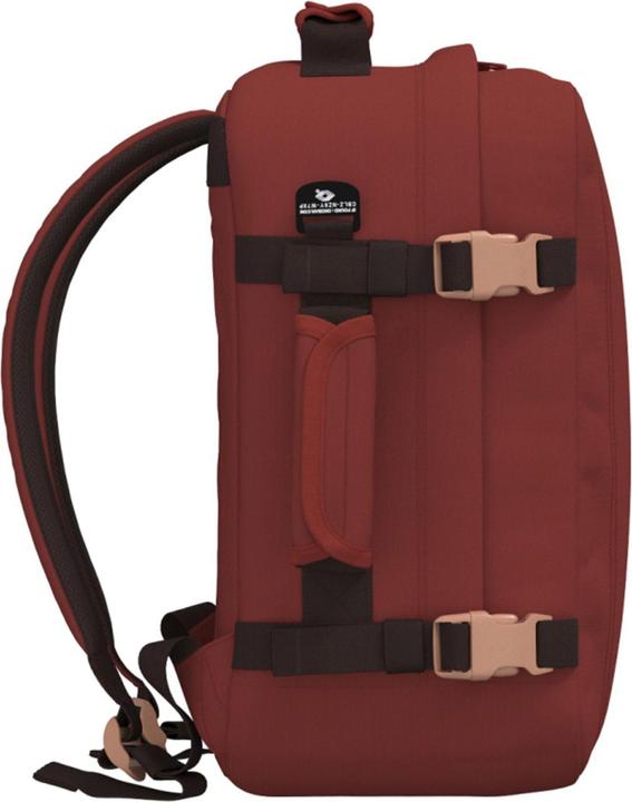 Actual product image Cabin zero Travel backpack 39 cm laptop compartment (28 l)