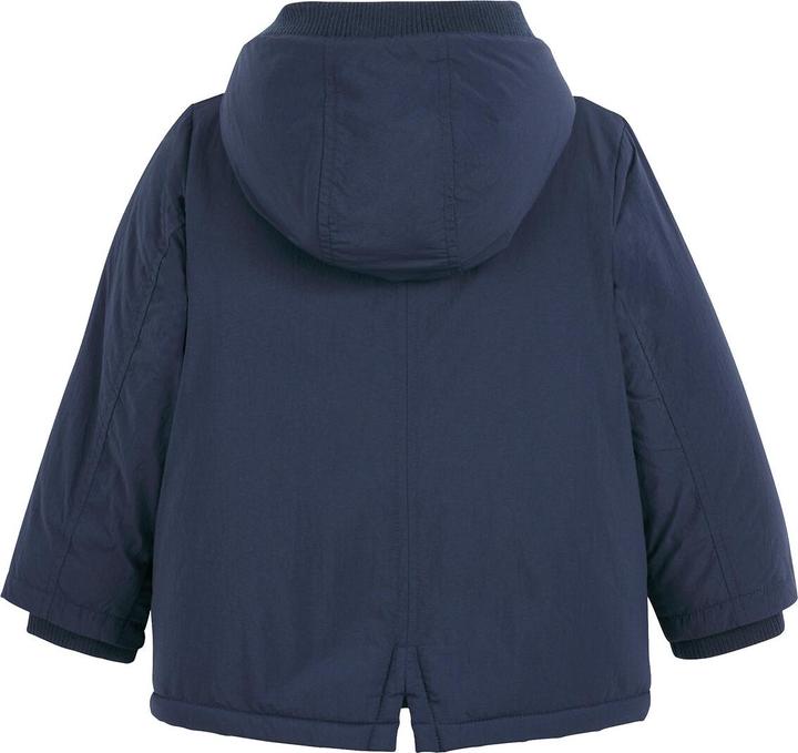 Image du produit La Redoute Collections Veste d'hiver avec capuche (94)