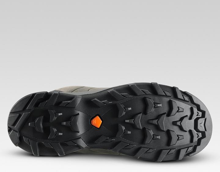 Immagine prodotto Quechua Scarpe Mh500 Wtp Jr Ragazzo (35)