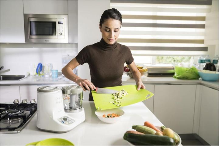 Image du produit Nuvita Pappasana