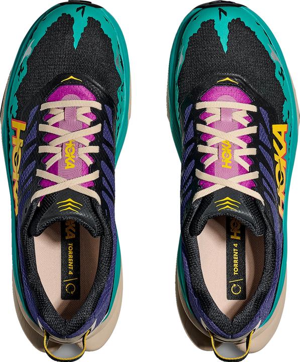 Produktbild Hoka Torrent 4 (43)