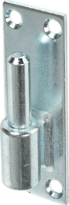 Actual product image Saner Screw-on block low