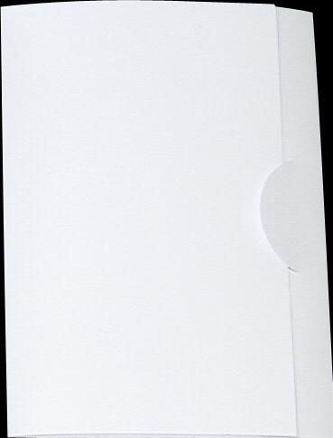 Produktbild Daiber 1x100 Portraitmappen Sprint-Line 15x20 (15 x 20 cm, 100 x)