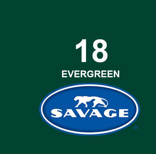 Produktbild Savage Hintergrund Papier 2.72 x 11m Evergreen (272 cm, 1100 cm)