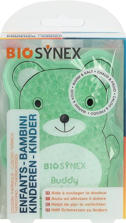 Biosynex Buddy (1 x, 279 ml, 130 g)