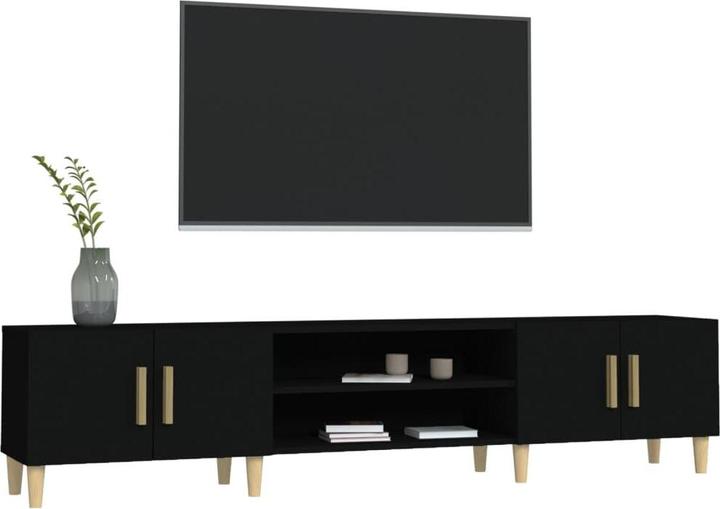 Produktbild VidaXL Fuscienne (180 x 31.5 x 40 cm)