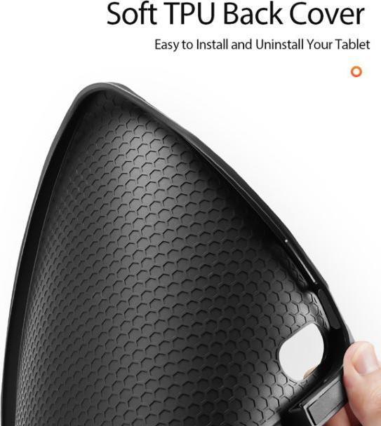 Immagine prodotto Dux Ducis Domo Series (iPad 10.9 (2022), iPad 2025 (11a generazione))