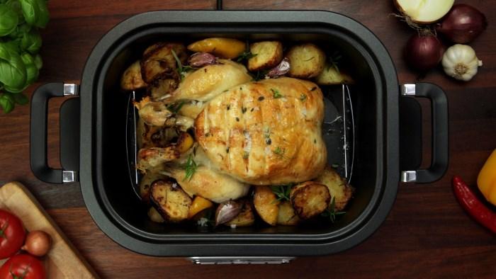 Immagine prodotto Crockpot Cuocitore multiplo CSC024X
