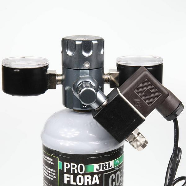 Produktbild JBL Aquaristik und Terraristik CO2 Düngeanlage (Aquarium Dünger)