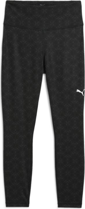 Produktbild Puma W TAD GRAPHIC TIGHT - 7/8 AOP (XS)