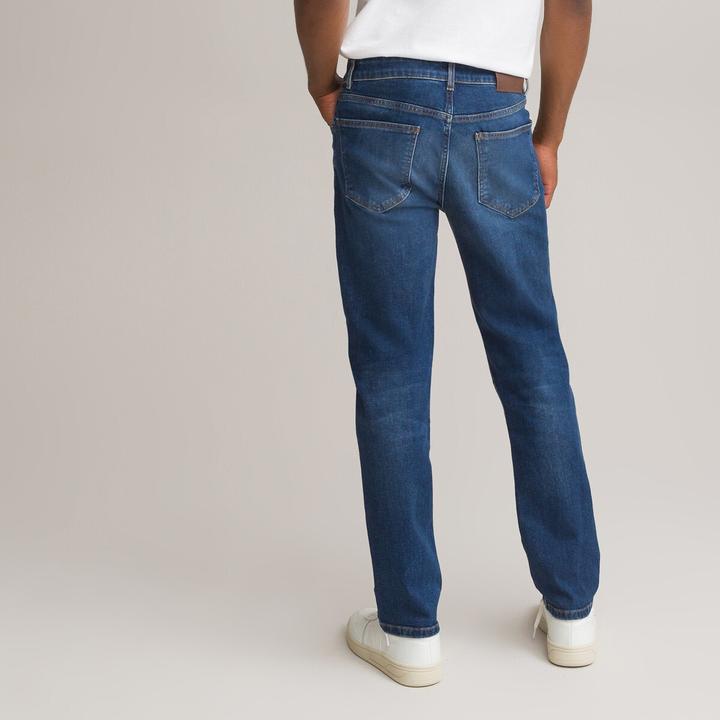 Immagine prodotto La Redoute Collections Jeans regular in cotone biologico (42)
