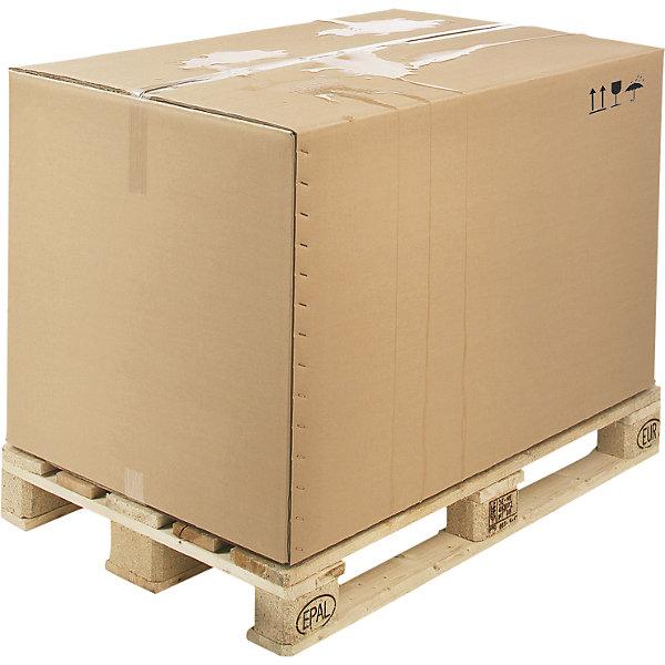 Actual product image kaiserkraft Export box (1 x)