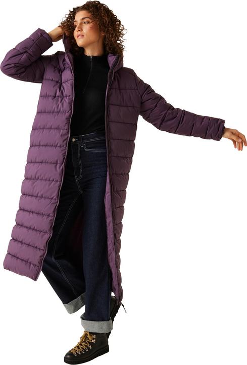 Produktbild Regatta Elender Kapuzenjacke (34 D)