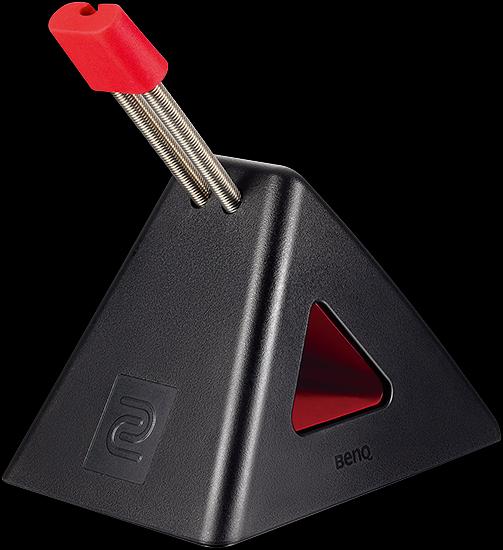 Actual product image Zowie Gear CAMADE mouse bungee