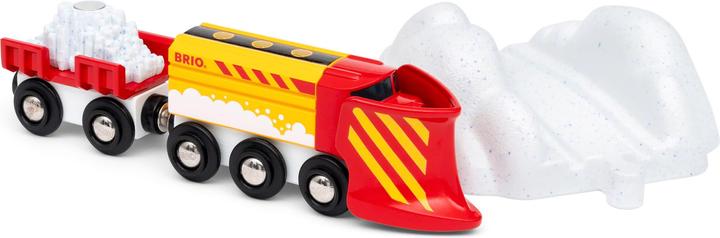 Image du produit Brio Train Chasse-neige