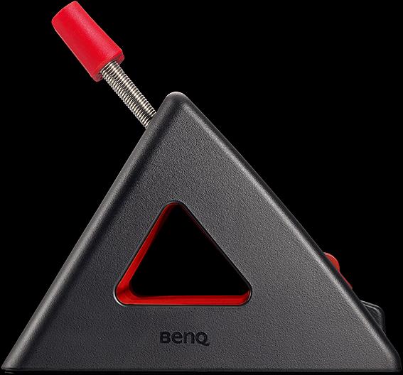 Actual product image Zowie Gear CAMADE mouse bungee