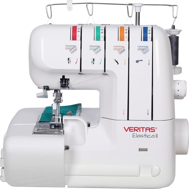 Veritas Elastica