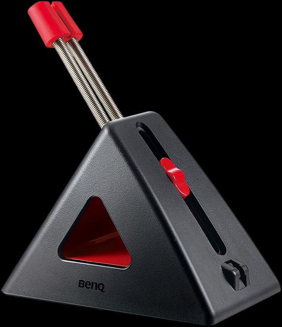 Actual product image Zowie Gear CAMADE mouse bungee