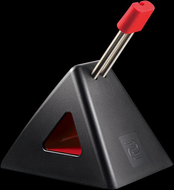 Actual product image Zowie Gear CAMADE mouse bungee