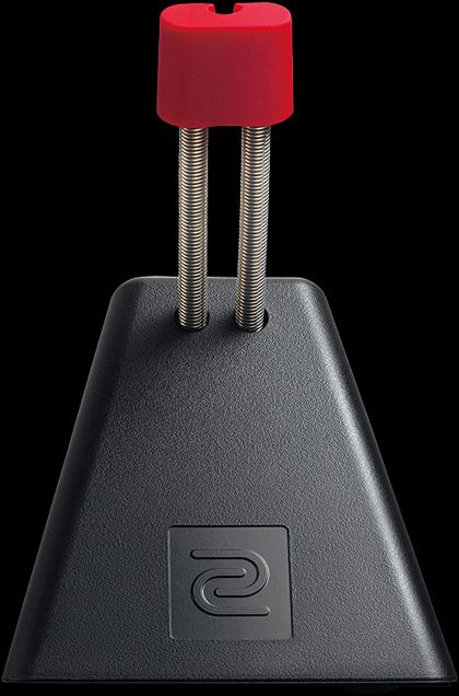 Actual product image Zowie Gear CAMADE mouse bungee