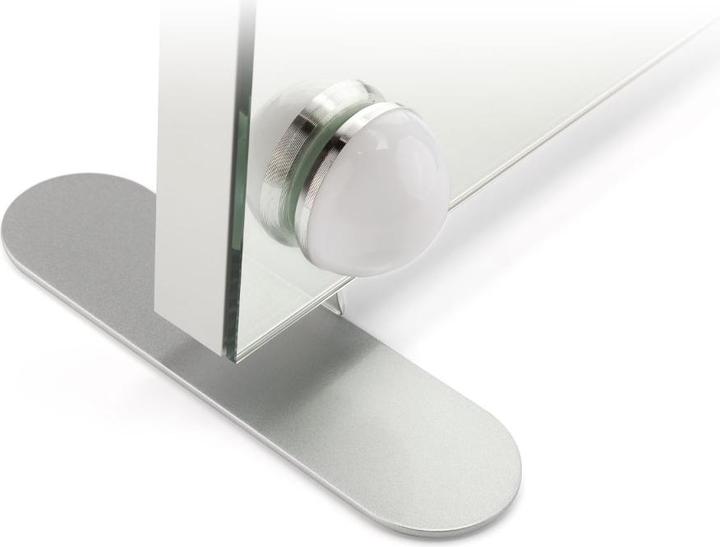 Image du produit Beautifly Miroir de courtoisie Visage LED Vanity