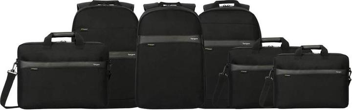 Image du produit Targus Geolite "EcoSmart" Essential Laptop Backpack 14" black (14", Universel)