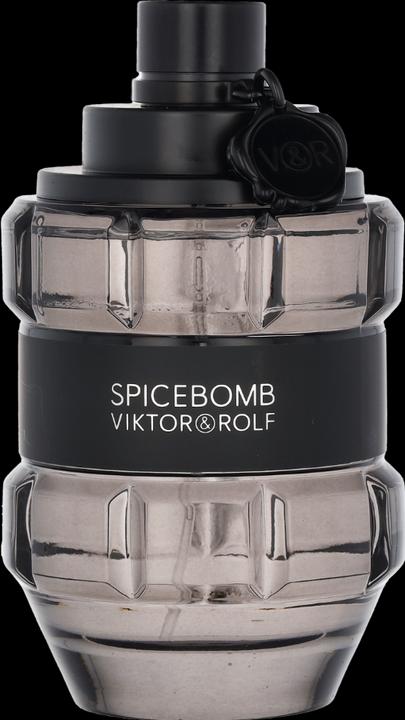 Produktbild Viktor & Rolf Spicebomb (Eau de Toilette, 150 ml)