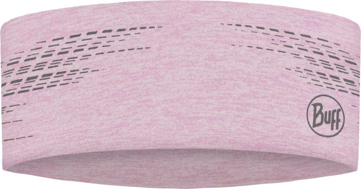Buff Dryflx HB Solid Camelia