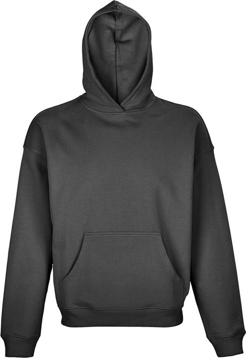 Sols Connor Kapuzenpullover Baumwolle aus biologischem Anbau