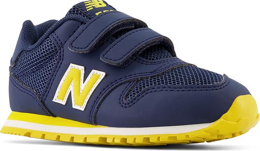 Produktbild New Balance IV500NH1 (27.5)