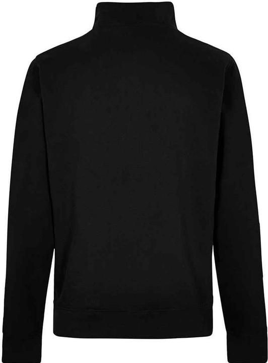 Produktbild Kustom Kit Sweatshirt mit kurzem Reissverschluss (3XL)