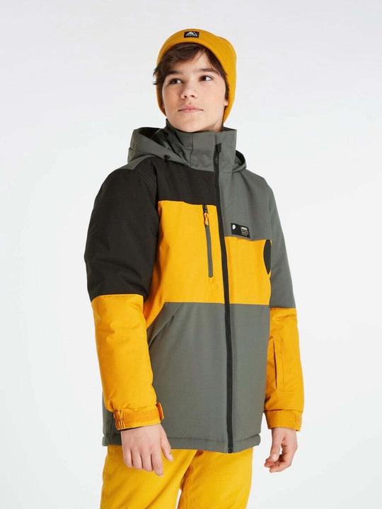 Produktbild Protest Snowjacket Prthugo Jr (104)