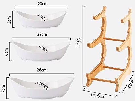 Immagine prodotto Seven Sparta Etagere