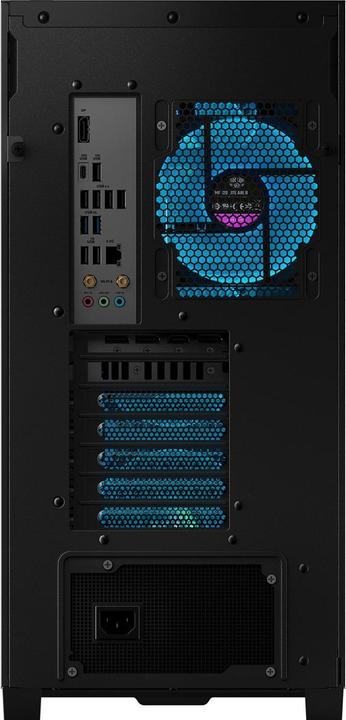 Productafbeelding ASUS ROG G700 (Intel Core Ultra 7 265F, 32.77 GB, 1000 GB, GeForce RTX 5070)