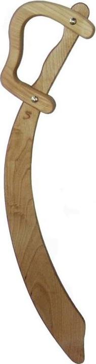 Produktbild Bestsaller Zauberschwert Merlin, 75 cm
