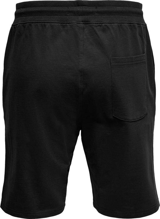 Image du produit Only & Sons Sweatshort uni (XS)