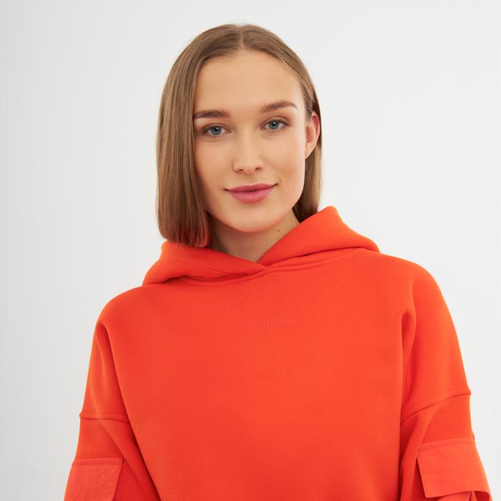 Immagine prodotto Johnny Urban Cropped Hoodie Carly (XS)