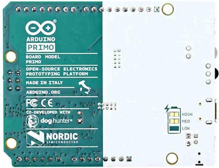 Actual product image Allnet Primo