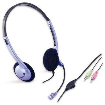 Produktbild Genius HS-04S (Kabelgebunden)