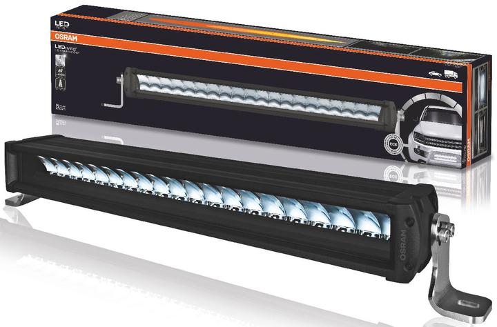 Image du produit Osram Lightbar FX500 CB SM