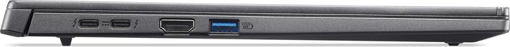 Image du produit Acer Aspire 14 AI (14", Intel Core Ultra 7 258V, 32 Go, 1000 Go, CH)