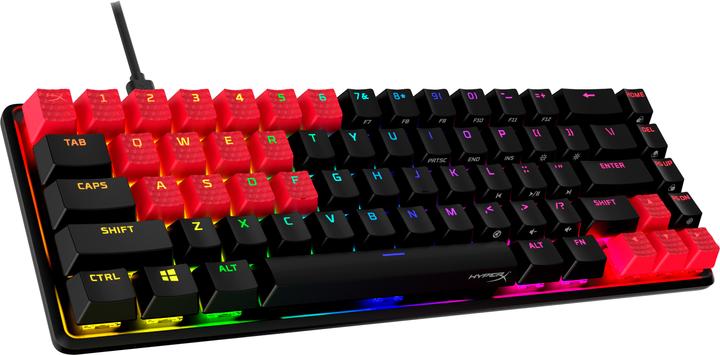 Produktbild HyperX Rubber Keycaps