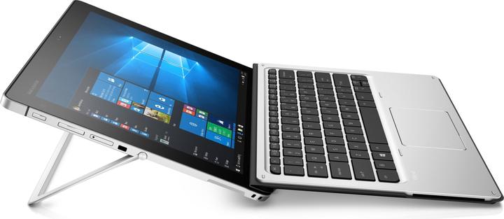 Produktbild HP Elite x2 1012 G1 (12", Intel Core M5-6Y54, 4 GB, 128 GB, CH)