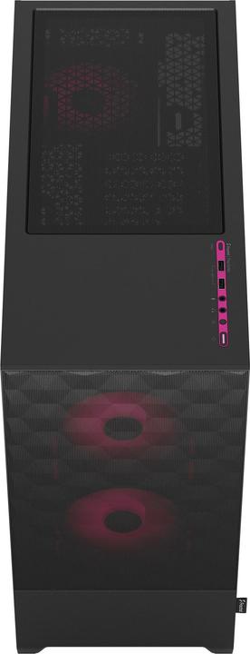 Produktbild Fractal Pop Air RGB TG (mATX, Mini-ITX, ATX)