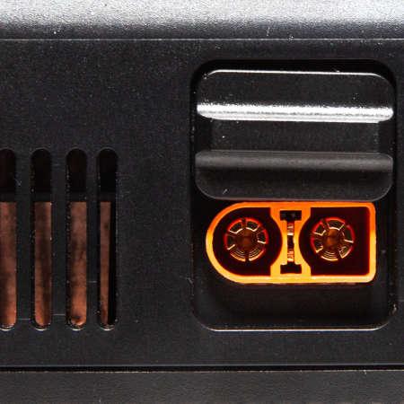 Produktbild Spektrum Smart G2 AC Charger 1x400W EU