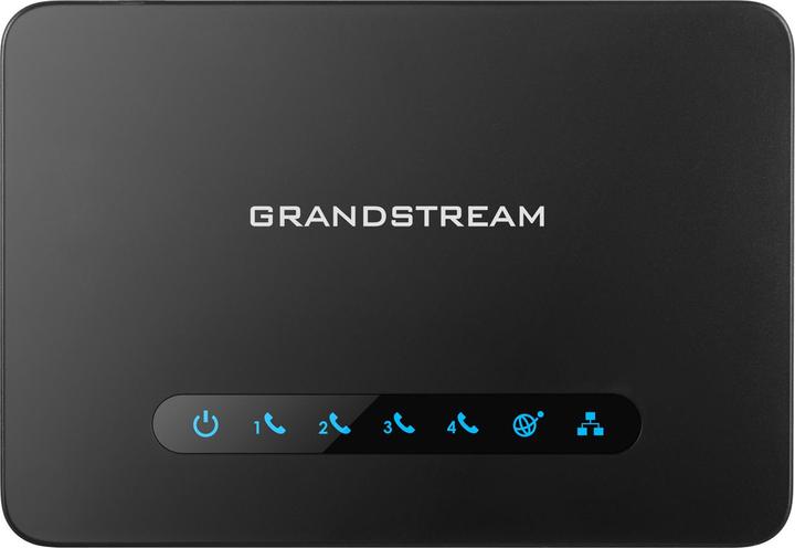 Image du produit Grandstream Ata-Ht814
