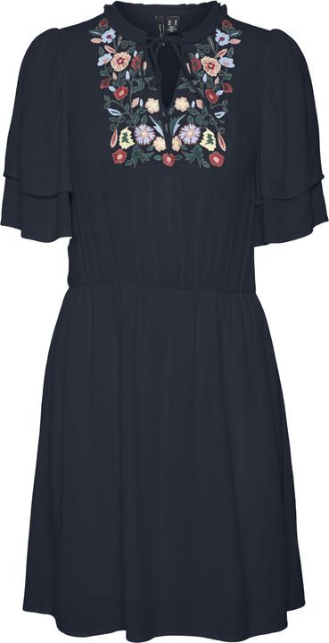 Vero Moda VMSINA Kurzes Kleid Kleid (S)