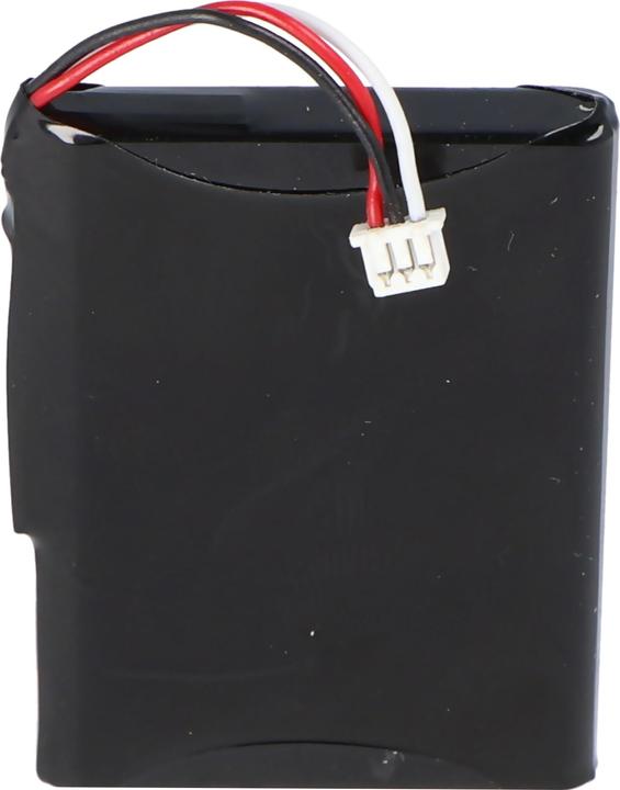 Actual product image AccuCell Battery for Apple iPod-4, 616-0183, 616-0206
