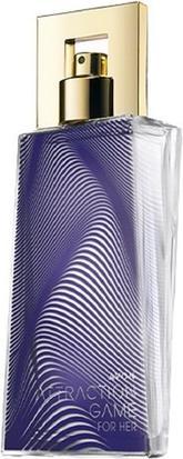 Avon Attraction Game For Her Eau De Parfum 50ml (Eau de Parfum, 50 ml)