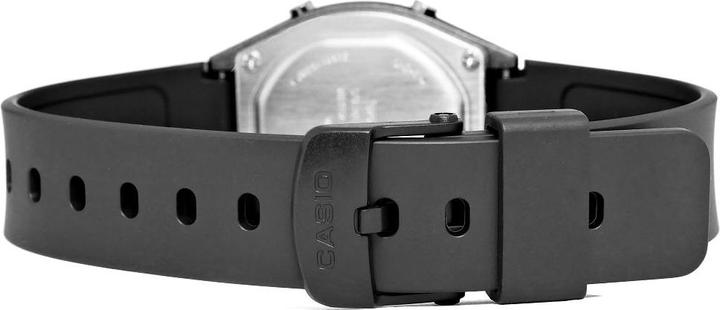 Produktbild Casio Vintage Edgy (Digitaluhr, Chronograph, Analoguhr, Taschenuhr, 38.90 mm)